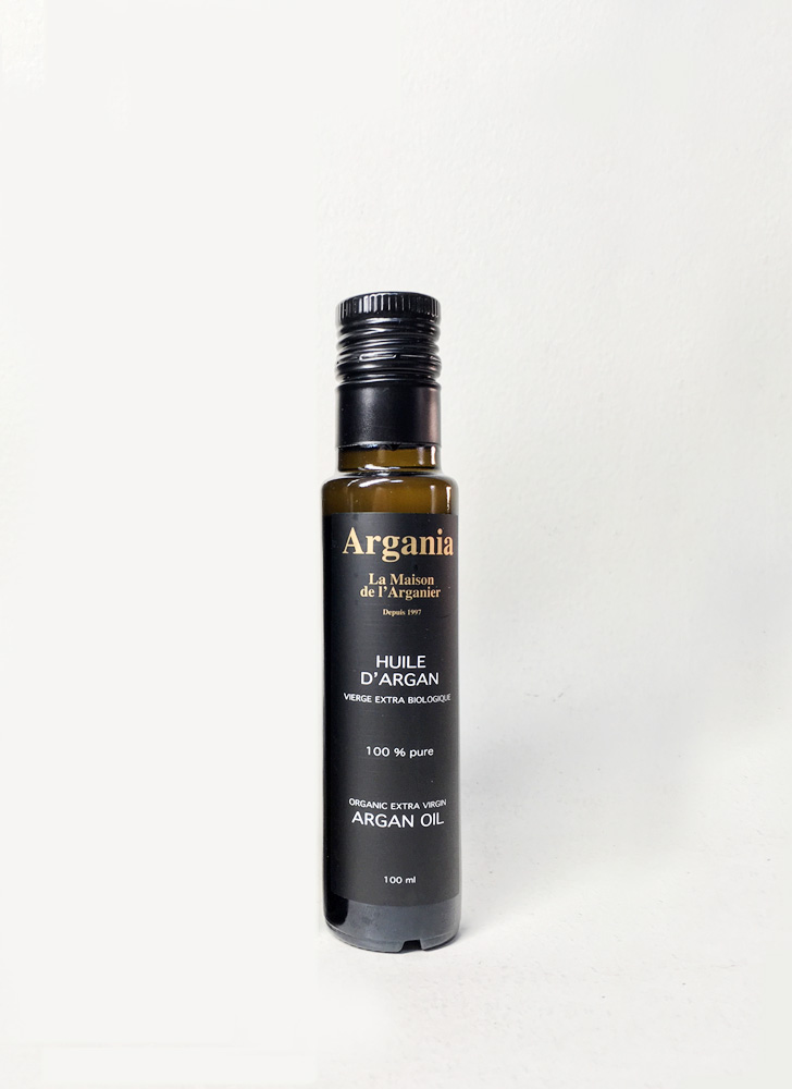 Argan Oil 100 ml